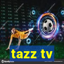 tazz tv